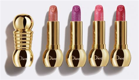 dior diorific lipstick happy 2020 limited edition|Dior Diorific Long.